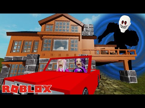 HOME SWEET HORROR HOME (Episode 1&2) 🏠 / ROBLOX