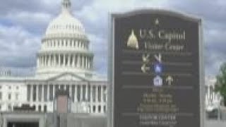 False alarm: U.S. Capitol evacuated for air demo