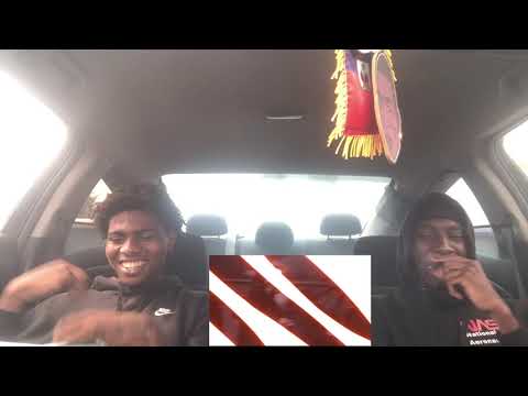 CSG) Dama X Blacka X Scratch - Count it | Reaction