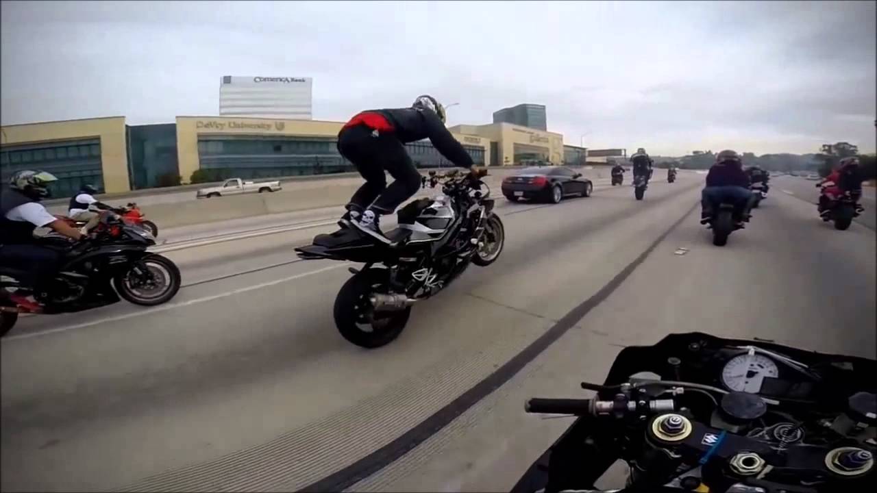 Riders are Awesome 2014 | Voices in my head.