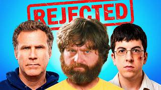 The Untold Story of 2000s Comedy Movies