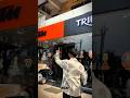 The KTM Duke 250 Delivery in Vapi Showroom #shorts #bikedelivery #ktmduke250 #viral