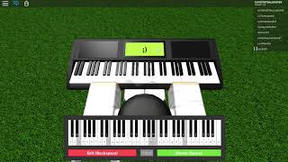 Download Roblox Piano Tutorial Unravel Tokyo Ghoul Sheet ...