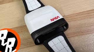 Amida NASA LRD-04 DigiTrend (Exquisite Timepieces)