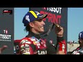 Top 3 Tissot Sprint Moments 🥵 | 2026 San Marino GP