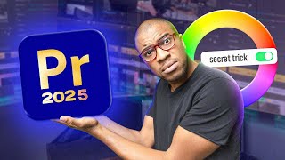 Color Correcting in Premiere Pro | Lessons in Editing You Probably Missed | @Olufemii x Adobe Video