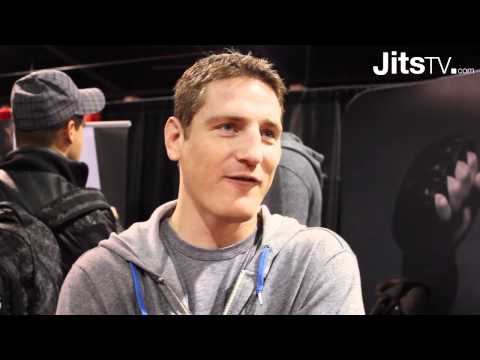 Mac Danzig Interview - "My foundation has always been no-gi jiu-jitsu" - Jits Magazine
