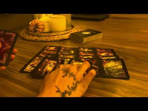 TAROT~KATİNA~LENORMAND | AKLINIZDAKİ KİŞİ İLE SÜREÇTE NELER OLUR? DUYGULARI NEDİRSİZİ NASIL GÖRÜYOR?