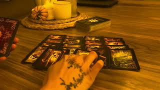 TAROT~KATİNA~LENORMAND | AKLINIZDAKİ KİŞİ İLE SÜREÇTE NELER OLUR? DUYGULARI NEDİRSİZİ NASIL GÖRÜYOR?