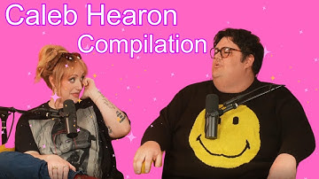 Caleb Hearon clips that make me piss my pants laughing