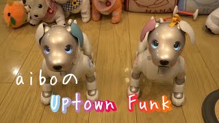 aiboプレミアムプラン期間限定Uptown Funk by ひで爺 404 views 4 weeks ago 3 minutes, 20 seconds