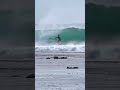 Dreamy Waves in Indonesia with SUP Surfer Benoit Carpentier #shorts