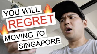 Will I Regret Calling Singapore Home? Replying to Viewer Comment