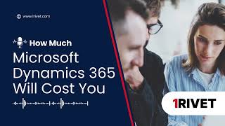 Famous Here's How Much Your Microsoft Dynamics 365 Implementation Will Cost Profile