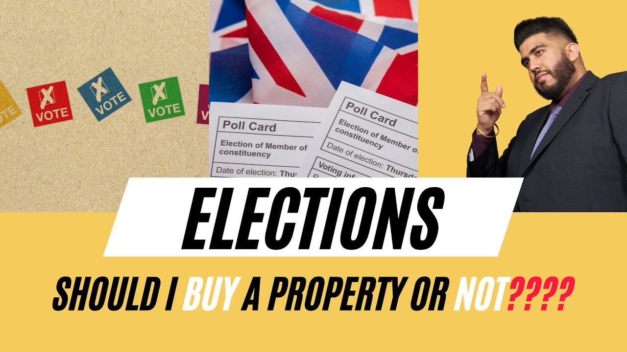 PROPERTY TALK SHOW, Elections - Elections - Elections with PAWAN SODHI at Kanshi TV on 30th May 2024