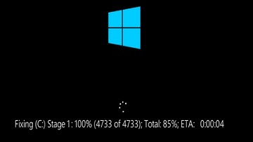 Fixing (C:) Stage 1 : in windows 10 | Such kind of problem Solve in few Steps