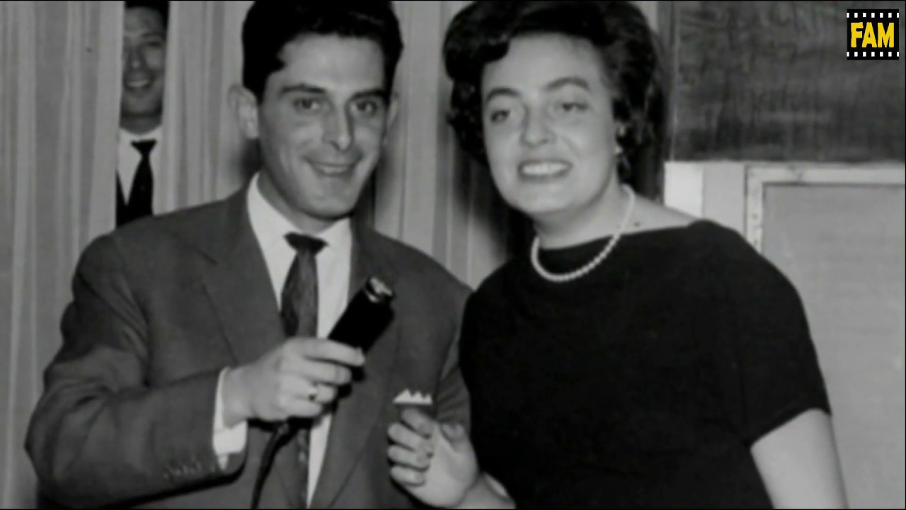 El Turismo y  el aeropuerto de Son Sant Joan (1961)