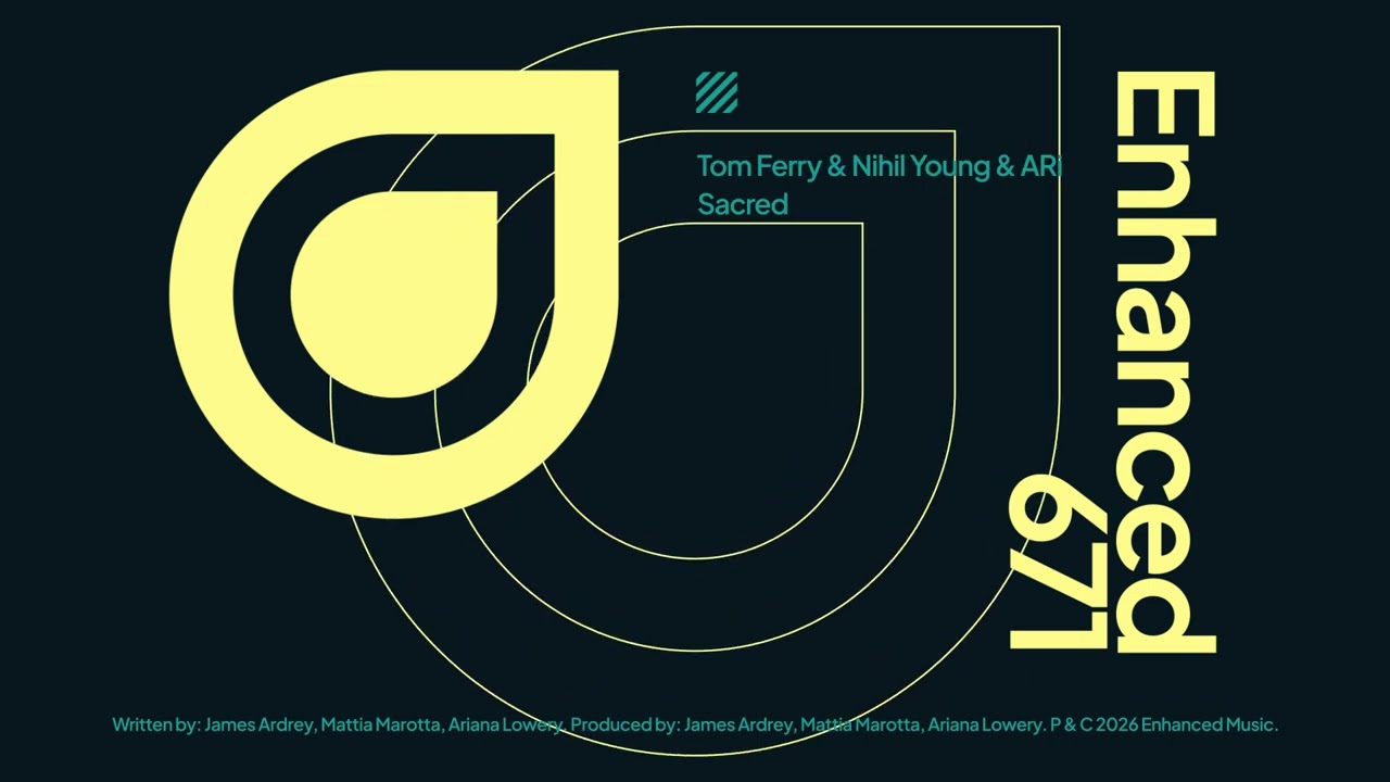 Watch Nihil Young, Tom Ferry, ARi - Sacred on YouTube Watch Nihil Young, Tom Ferry, ARi - Sacred on YouTube
