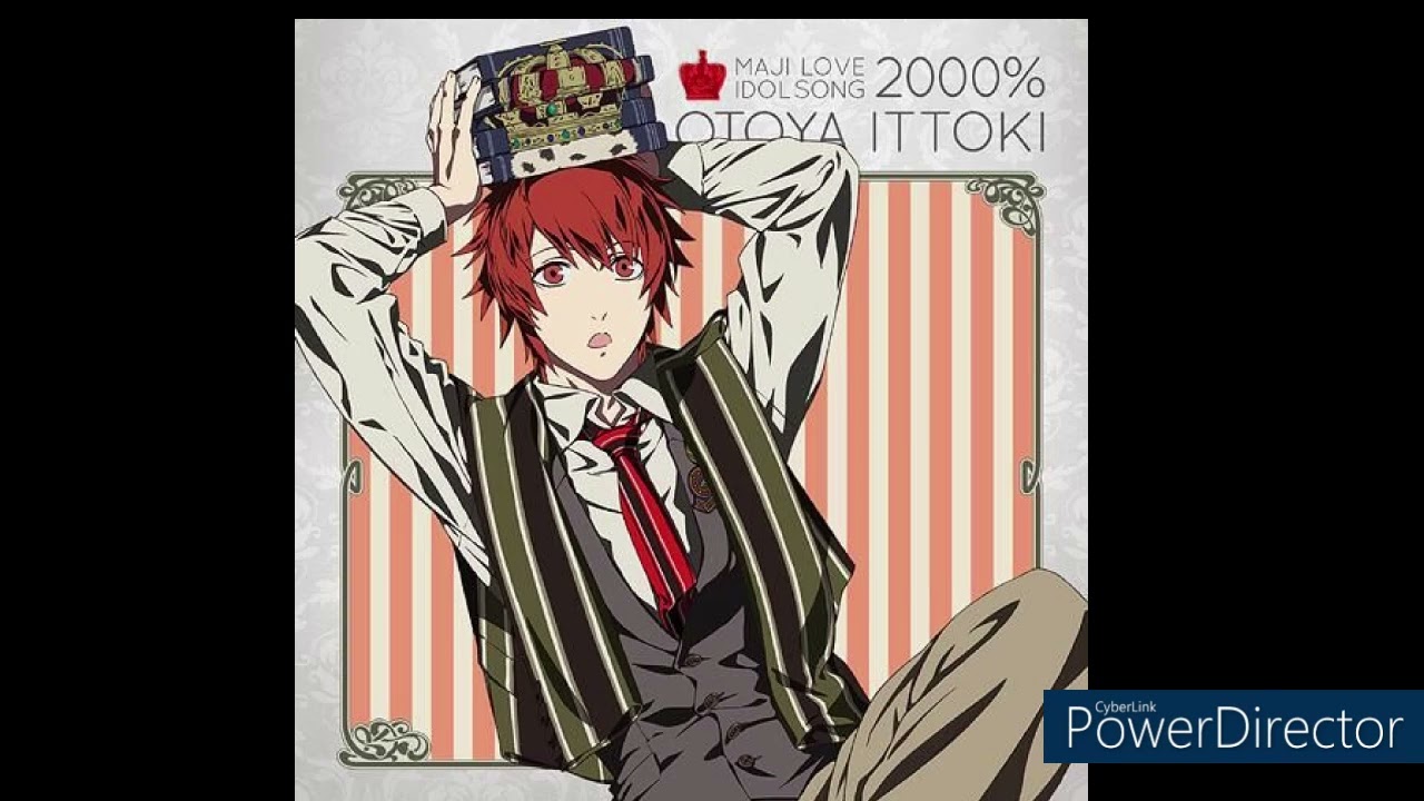 Uta no Prince Sama   Maji LOVE 2000% Idol Song  Ittoki Otoya HORIZON