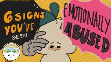 6 Signs You