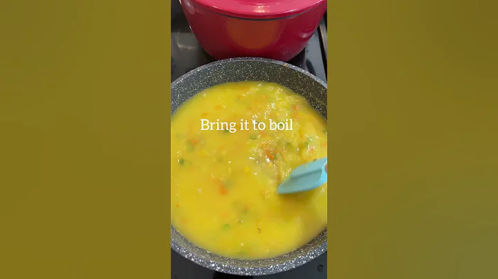 Sweet Corn Soup|Veg Sweet Corn Soup Recipe #shorts - DayDayNews