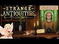 This person wants the STRANGEST Object! | Strange Antiquities (Demo)