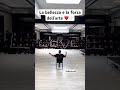 La forza dell’arte ✨❤️