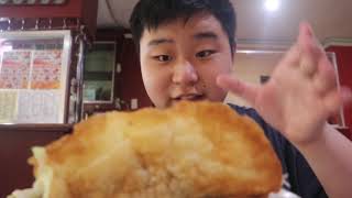 Subic vlog#1| The coffee shop