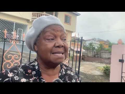 WATCH: Manchester woman killed, soldier turns himself in