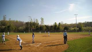 VES vs VA Bombers home camera