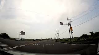 Self driving in Jeju Korea in June 2023 2016 0201 000714