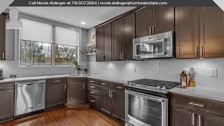 37 Ojibwa Circle, Buffalo, NY 14202