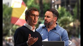 Tertulia La Trinchera. PP y Vox unen fuerzas contra Sánchez