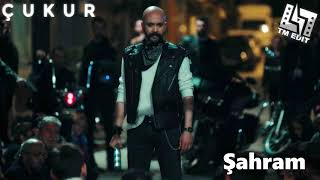 Müzik - Şahram V1 4. Sezon