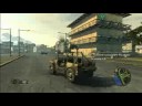 Mercenaries 2 - Игровой процесс, второй видеоролик electronics