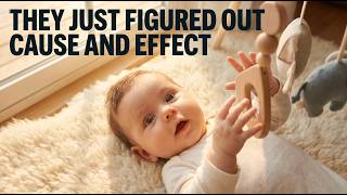 Famous Your 7 Week Old Just Discovered Cause and Effect — and It's Changing Their Brain Fast Wealth