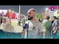 معرض دمشق الدولي 63 |جولة في اليوم الأول للزوار بمشاركة كبرى الشركات المحلية والدولية