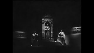 Eduard Haken, Karel Kalaš, Přemysl Kočí: Don Giovanni, a cenar teco (Don Giovanni) - sung in Czech