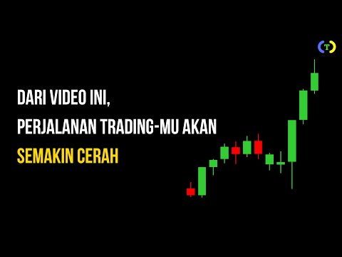 KONSEP DASAR MEMBACA CANDLESTICK