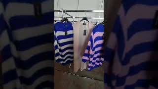 Maglieria Made In Italy Stock Vendita All Ingrosso