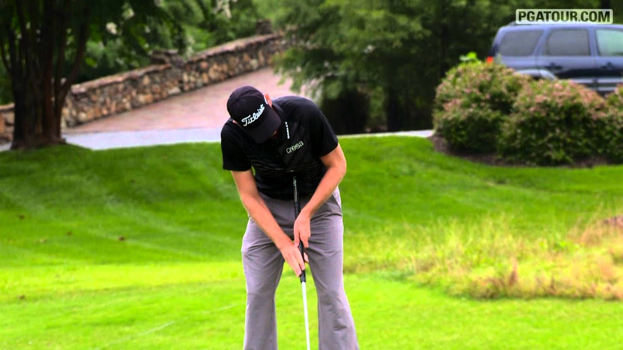 Recap: 2012 Wyndham Championship