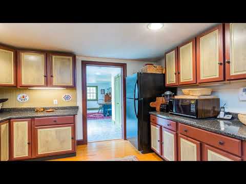 1272 Mount Pleasant Road, Quarryville, PA home video tour