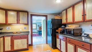 1272 Mount Pleasant Road video tour