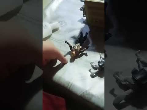world war l part 1