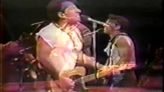 Bruce Springsteen - Cover Me [live] Resimi