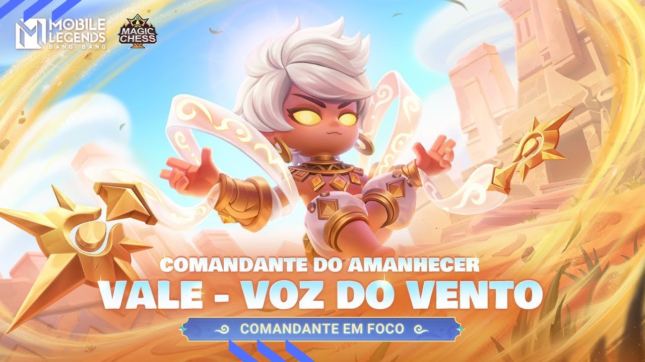 Magic Chess Go GO Vale 28/01/2026