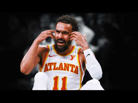This Is Embarrassing for Trae Young