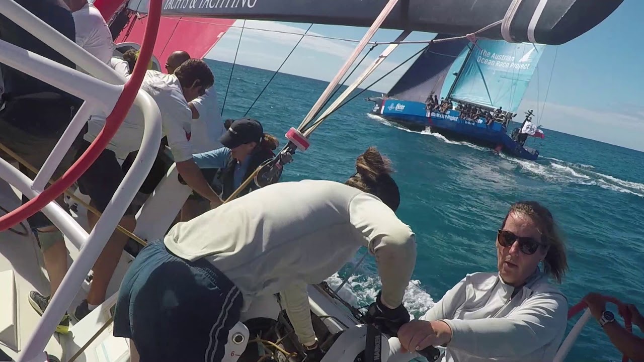 Sailing Poland V65 Heineken Regatta