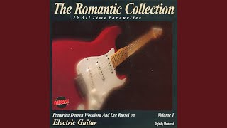 Glory Of Love  Instrumental Cover