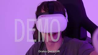 Full Empower MINI VR Motion Platform News